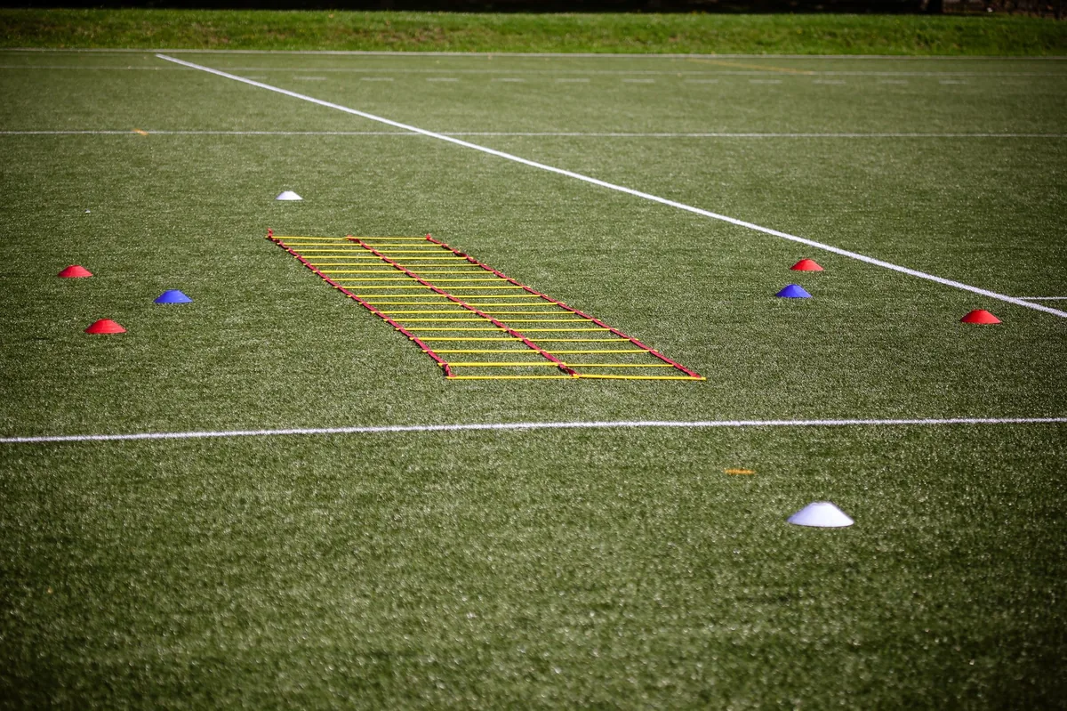 A Complete Weekly Cricket Training Plan for School and College Players