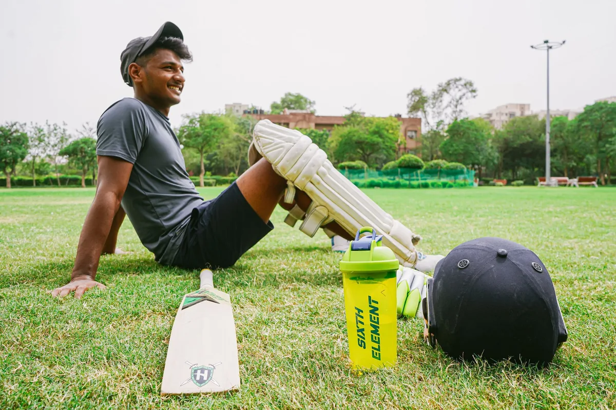 Batting Against Fast Bowling: Proven Drills for Young Cricketers