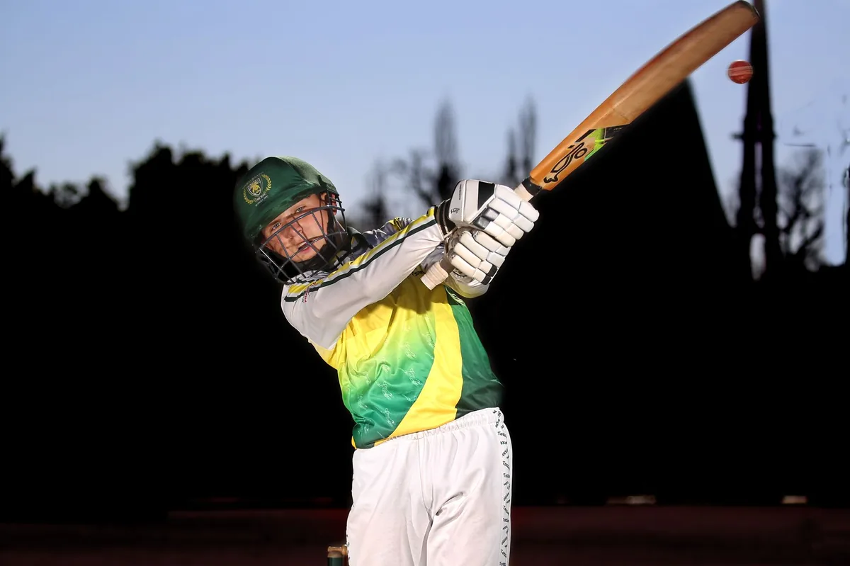 Beginner Strength‑Training Plan for Young Cricketers: Build Power, Prevent Injuries and Boost Performance