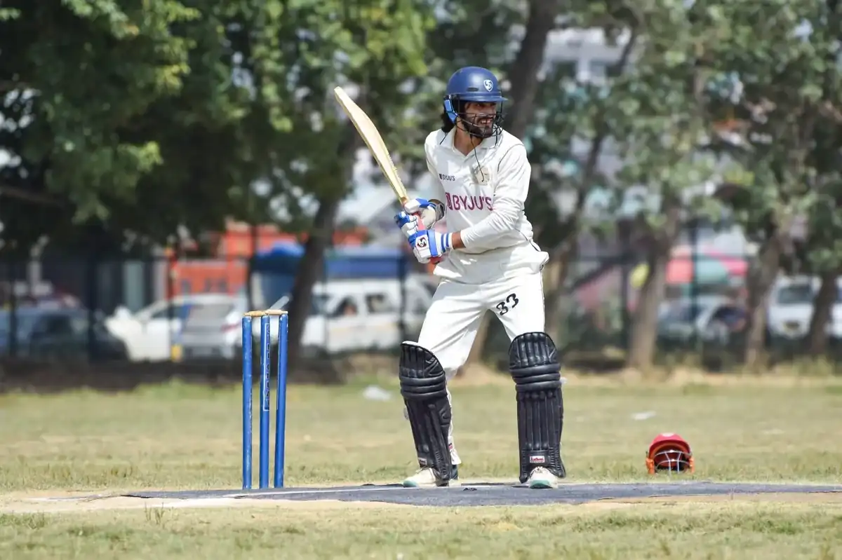 Best Age to Apply for a Cricket Scholarship in India – A Complete Guide