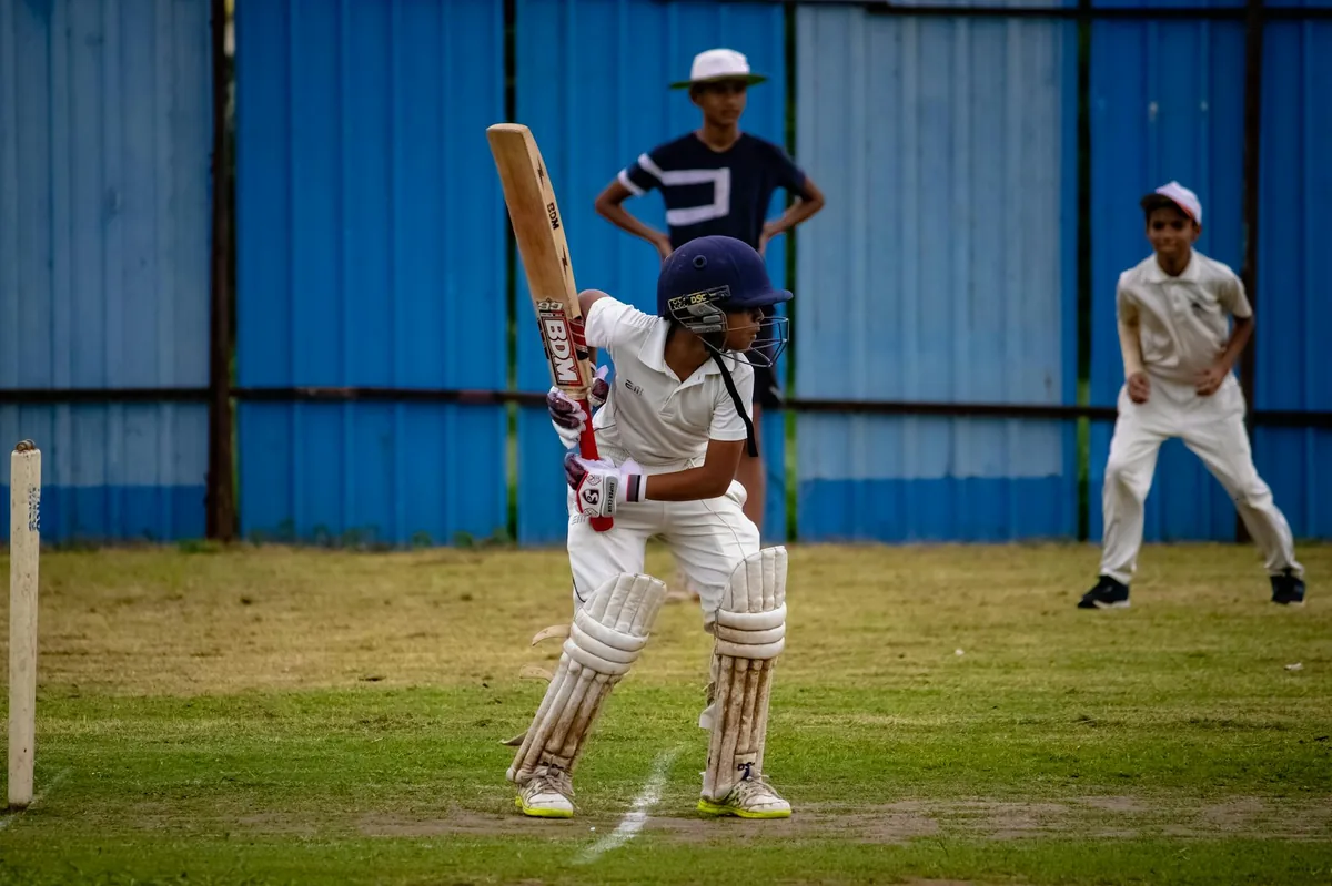 Best Age to Apply for a Cricket Scholarship in India: A Guide for Young Cricketers