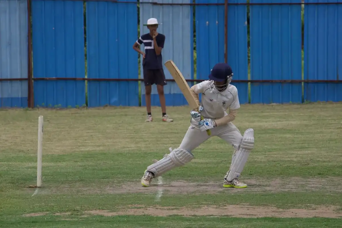 Cricket Scholarship for School Students: Benefits and Application Process
