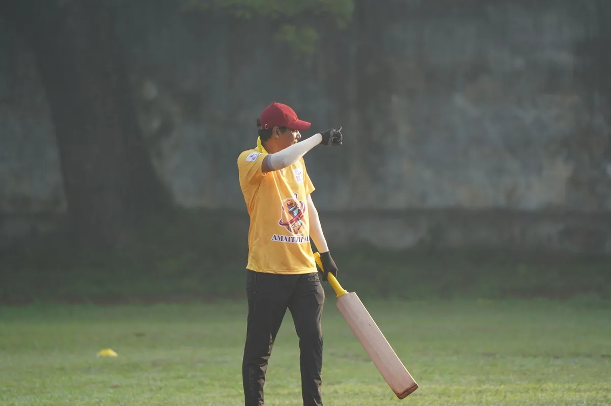 Cricket Scholarship for School Students: Benefits, Coverage, and Step‑by‑Step Application Guide