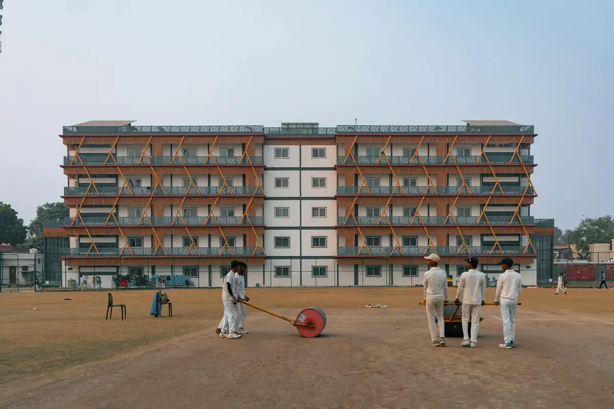 Diet and Fitness Plan for Cricket Scholarship Aspirants to Excel in the Game