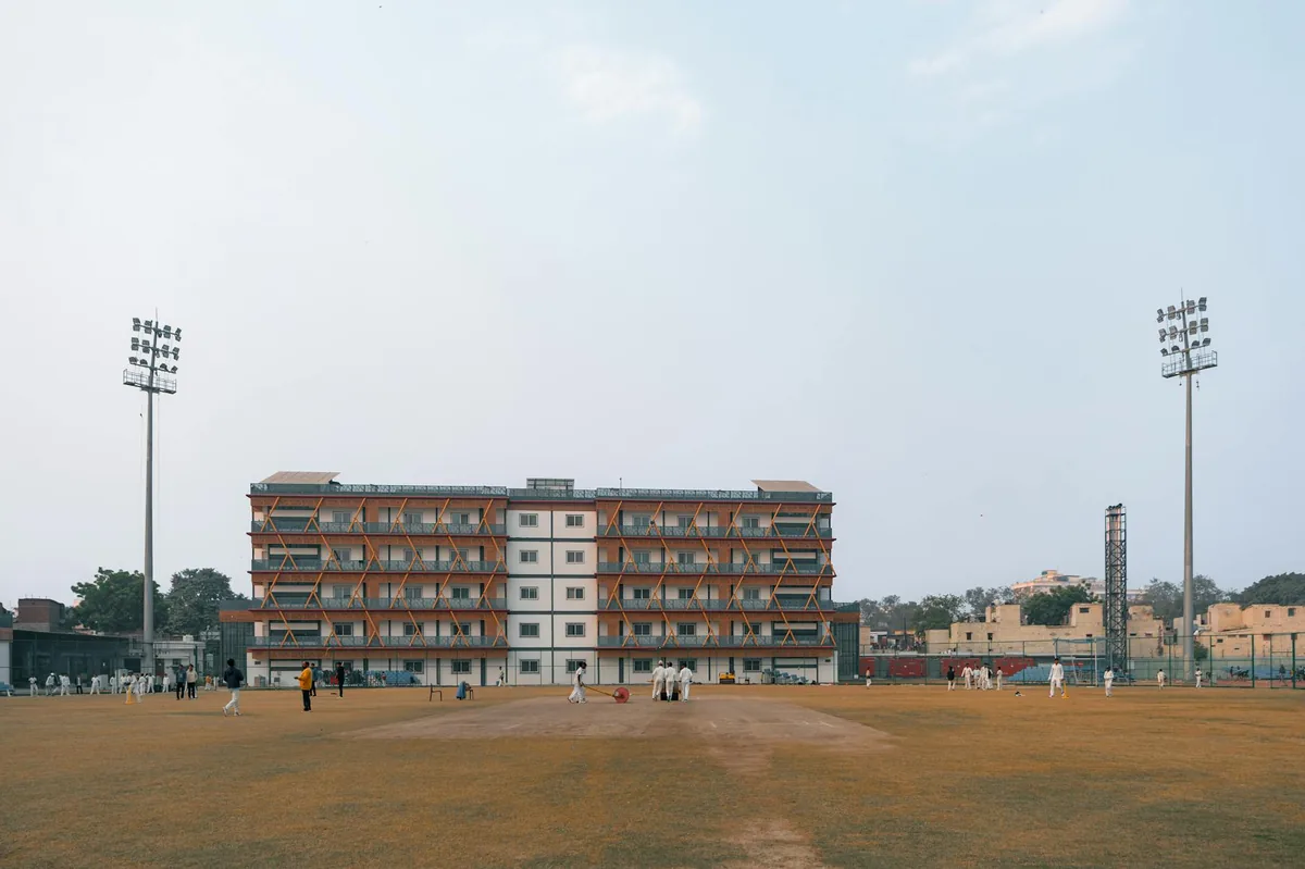 Diet and Fitness Plan for Cricket Scholarship Aspirants to Excel