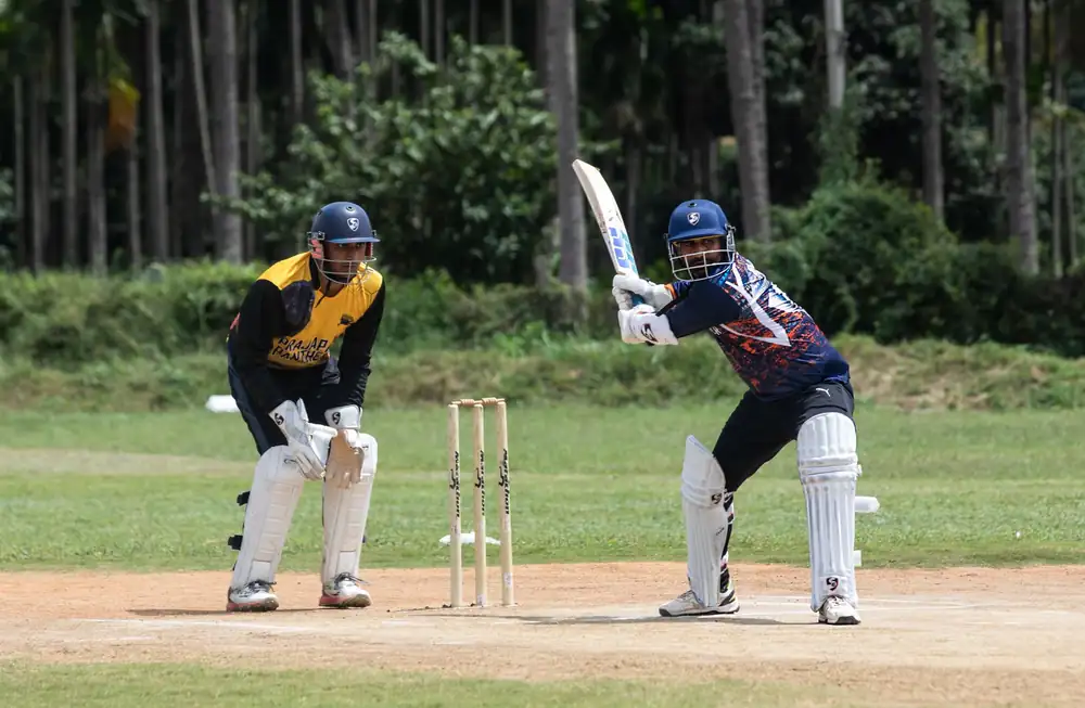 District to State Cricket Selection: What Selectors Look For and How to Stand Out in Uttar Pradesh