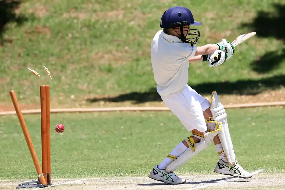 Does Social Media Help Cricketers Get Noticed by Selectors? A Practical Guide for Uttar Pradesh Aspirants