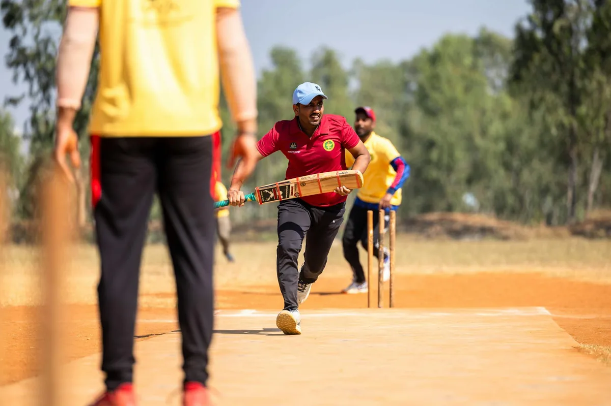 Fast Bowler Fitness Plan: Boosting Speed, Stamina, and Injury Prevention with Lucknow Cricket Scholarship
