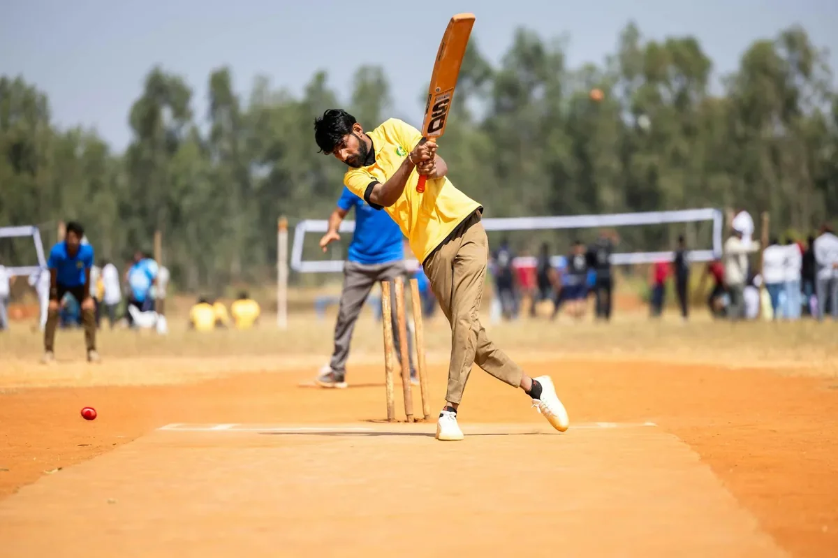 Free Cricket Coaching in Lucknow: Unlock Your Potential with Lucknow Cricket Scholarship