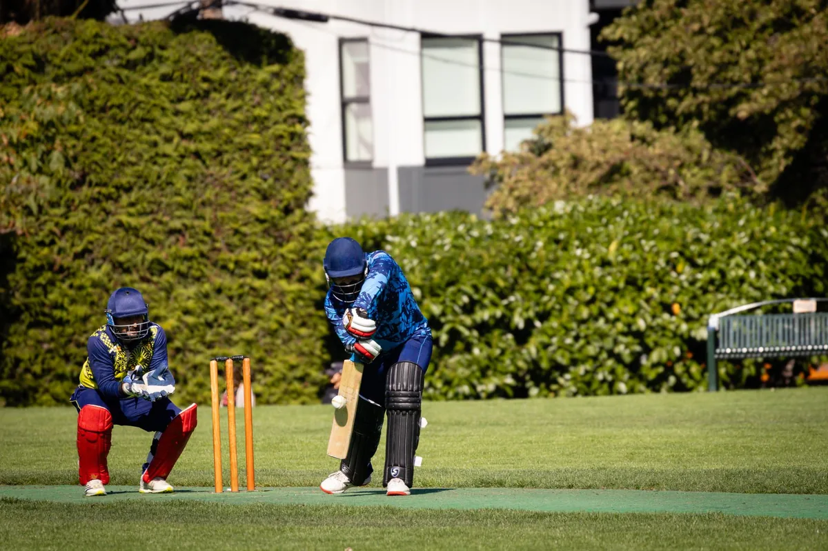 From School Cricket to District Level: A Practical Roadmap for Uttar Pradesh Players