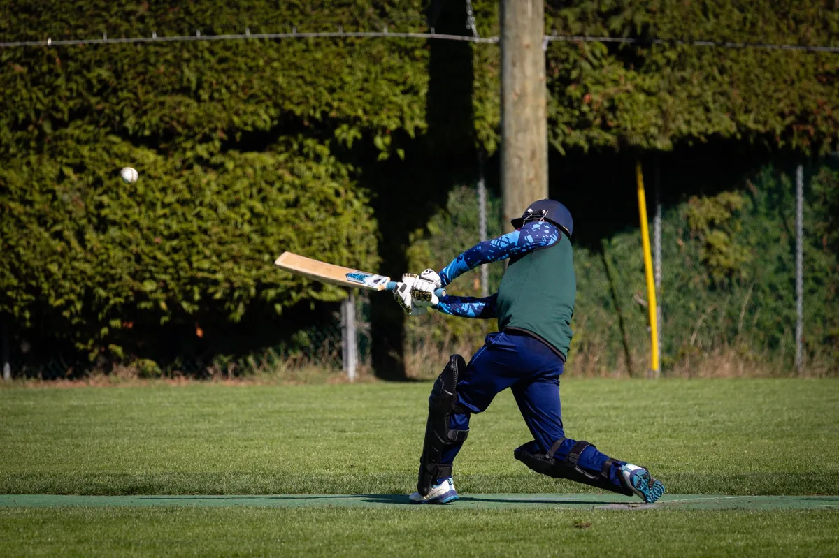 From School Pitch to District Arena: A Practical Roadmap for Young Cricketers