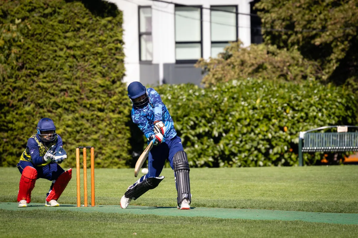From School Pitch to District Turf: A Step‑by‑Step Guide for Uttar Pradesh Cricketers