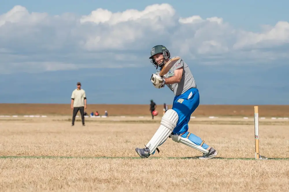 From School Pitch to District Turf: How to Progress to District‑Level Cricket in Uttar Pradesh