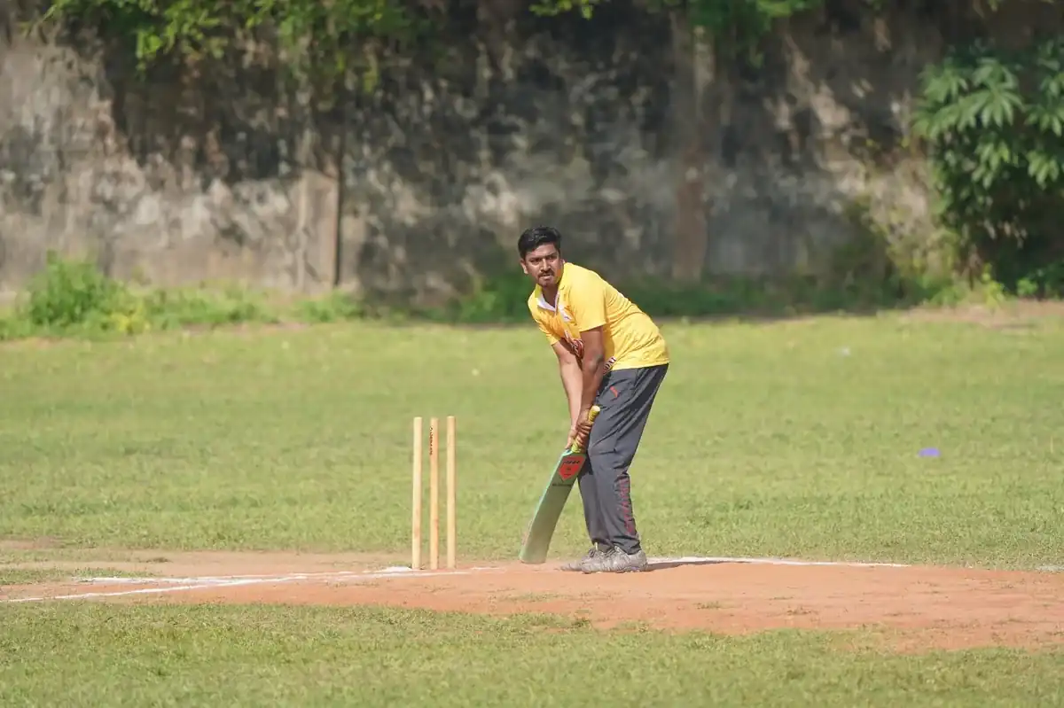 How Cricket Scholarship Selection Trials Work in Lucknow – Step‑by‑Step Guide