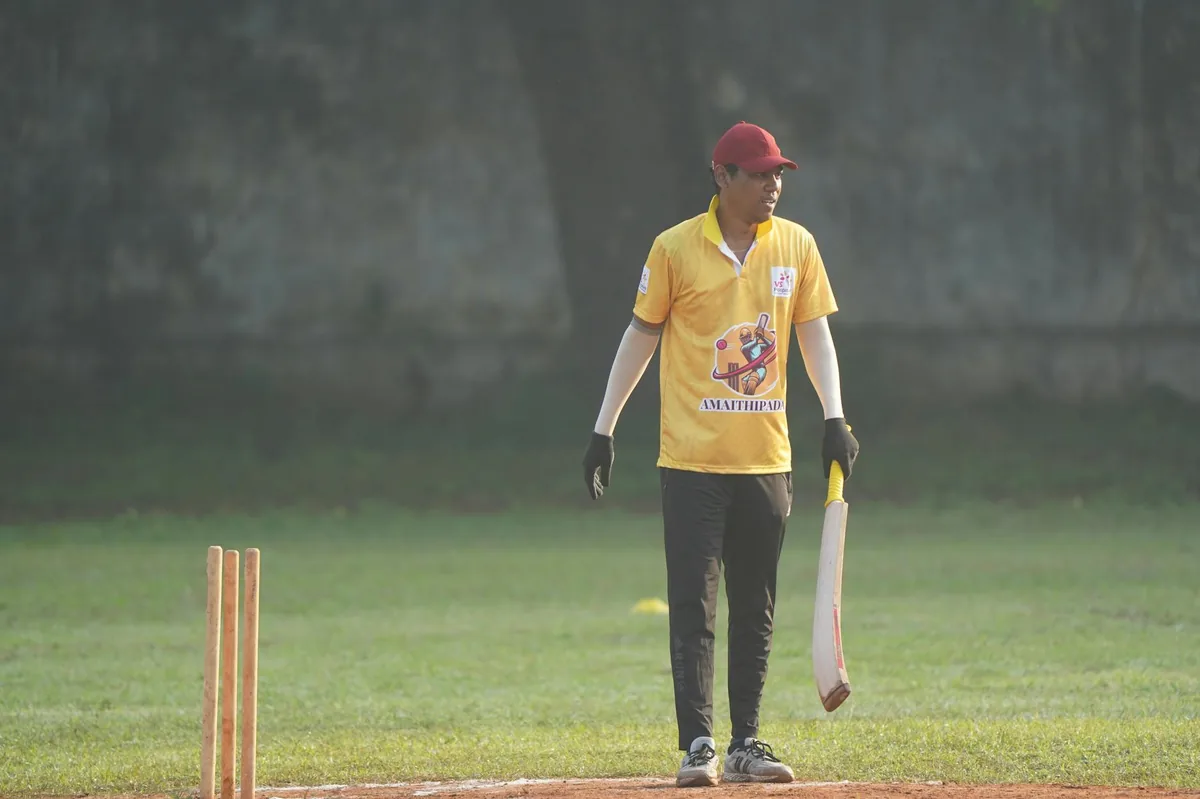 How Cricket Scholarships Help Players from UP and Bihar