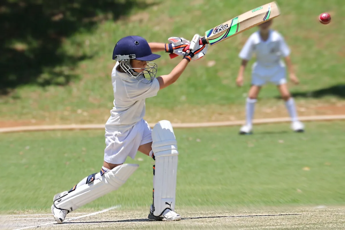 How Fast Bowlers Can Stand Out Without Trying to Bowl Every Ball Faster – Practical Tips for Parents and Young Players