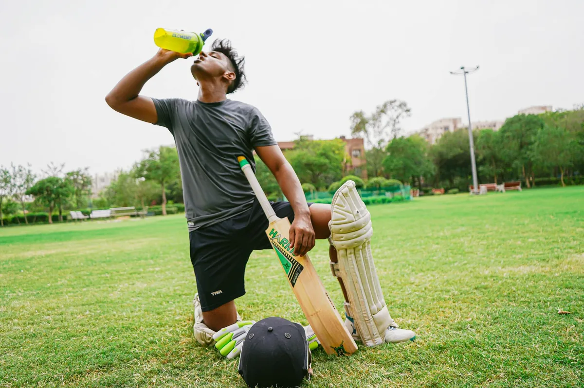How Professional Cricket Coaching Can Accelerate Your Career with Lucknow Cricket Scholarship