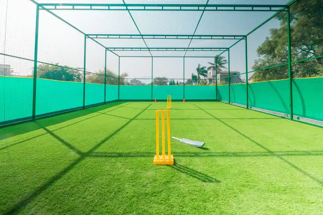 How Scholarship Support Reduces the Cost of Cricket Training for Families in Lucknow and Beyond