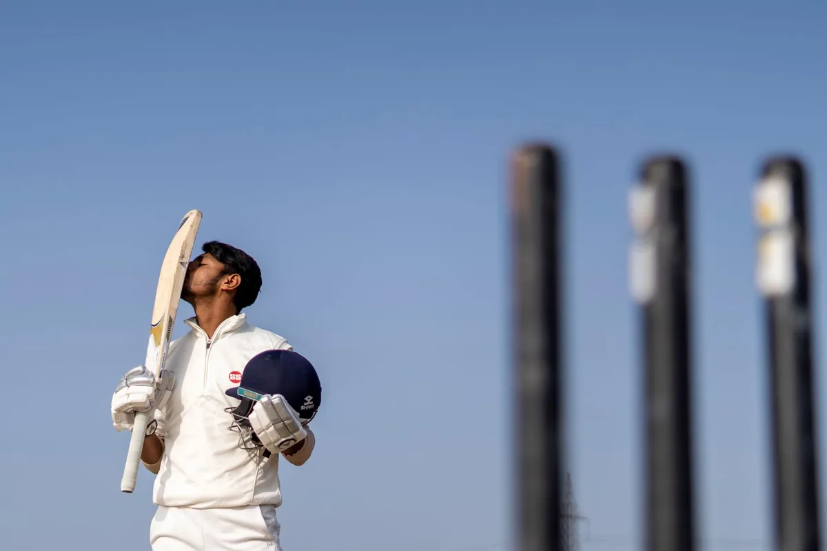 How Scholarship Support Reduces the Cost of Cricket Training for Families in Lucknow and Uttar Pradesh