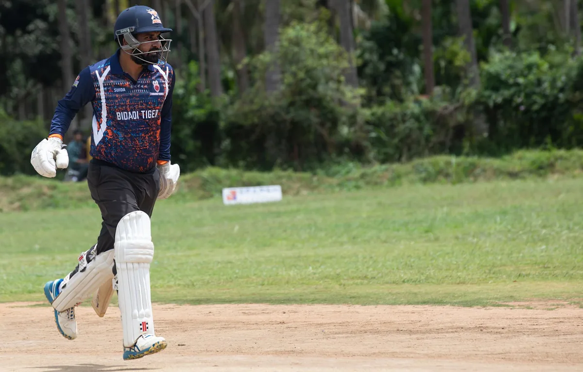 How to Build a Cricket Career on a Tight Family Budget – Practical Steps for Aspiring Players