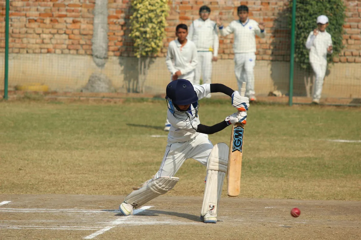 How to Choose the Right Cricket Scholarship Program in Lucknow