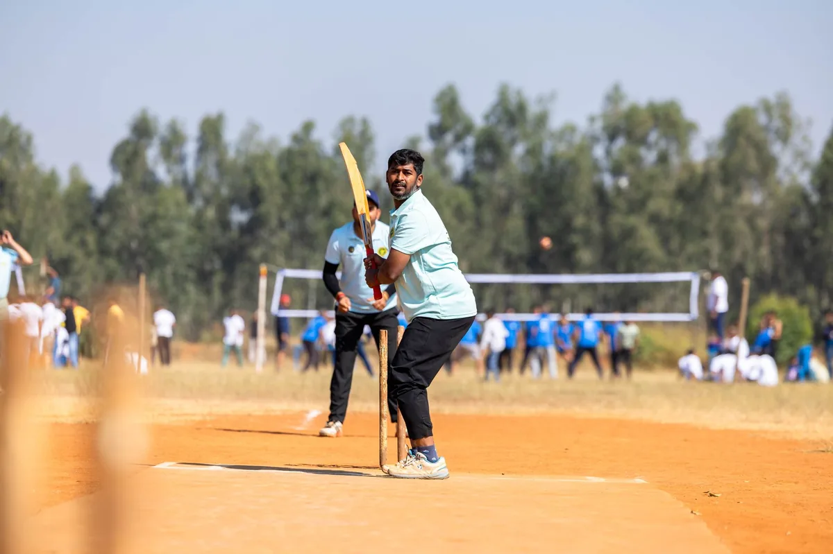 How to Impress Cricket Selectors in a Trial Match – Proven Tips for Uttar Pradesh Aspirants