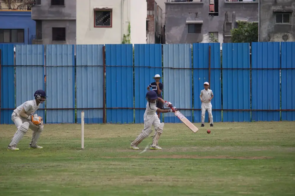How to Manage Cricket Workload During a Busy Match Schedule: A Practical Guide for Parents and Young Players