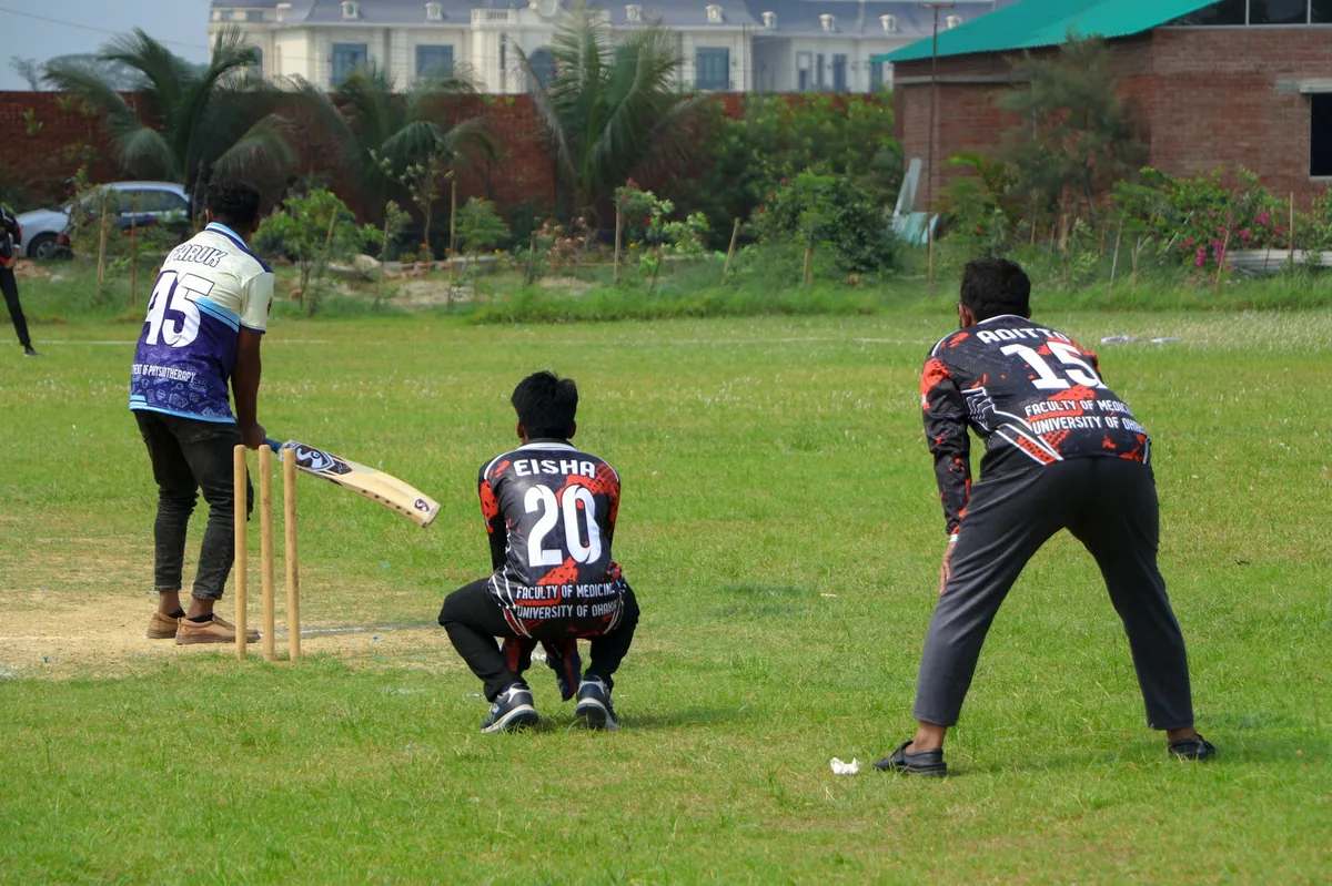 How to Practise Cricket at Home When You Don’t Have a Ground – Safe, Cheap & Effective Tips