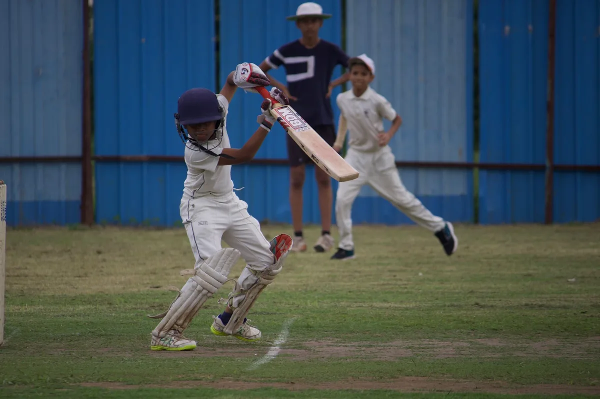 How to Prepare for a Cricket Scholarship Trial Match – Complete Guide for Lucknow Aspirants
