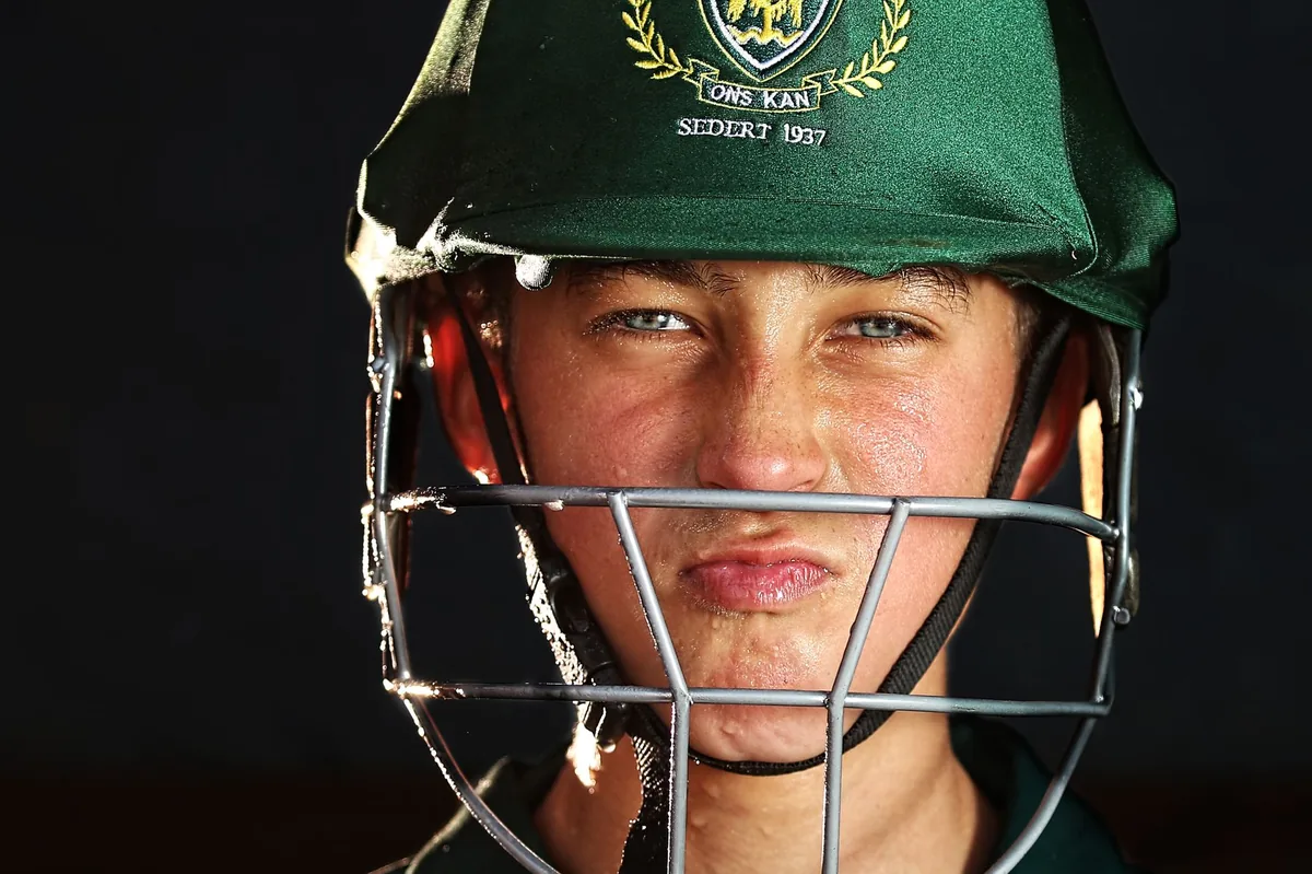How to Record and Present a Cricket Performance Video – A Step‑by‑Step Guide for Parents and Young Players
