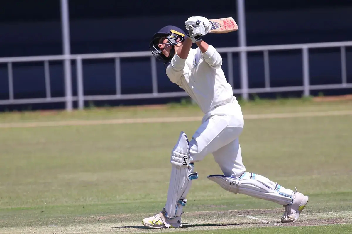 How to Stand Out in Cricket Scholarship Trials in Lucknow
