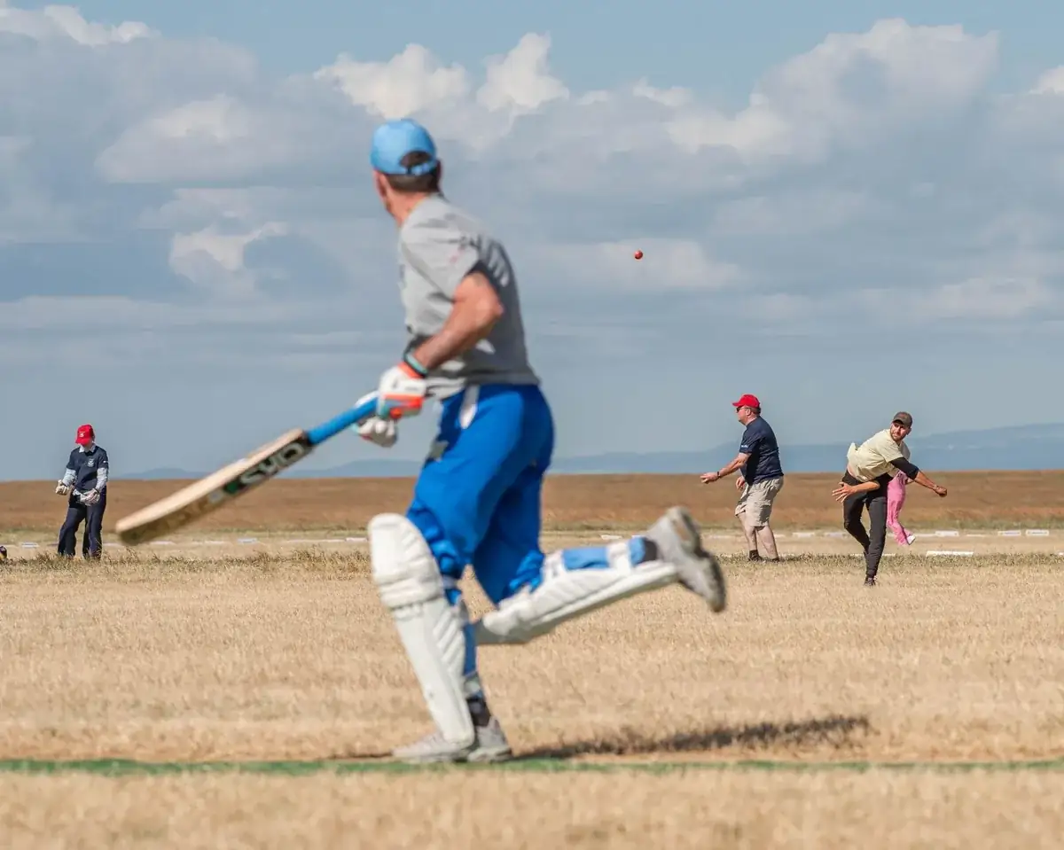 One-Year Cricket Scholarship Benefits: Coaching, Hostel, Food, and Full Player Support