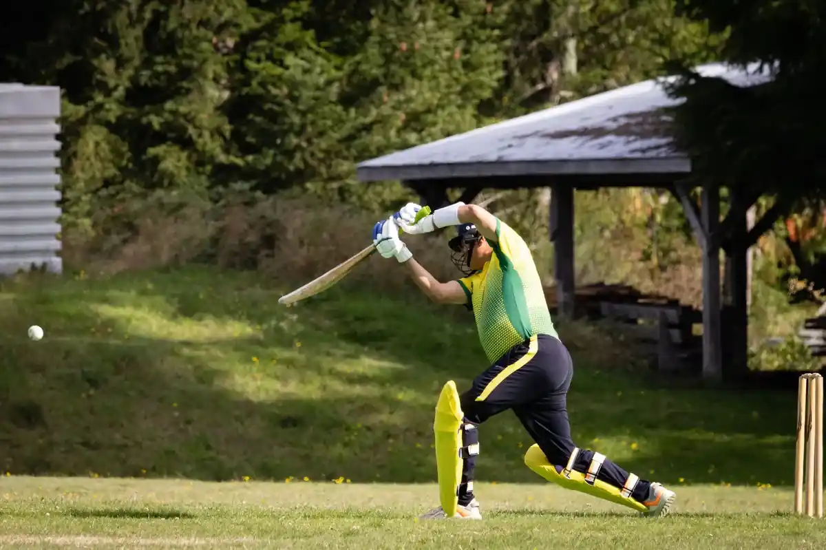One-Year Cricket Scholarship Benefits: Coaching, Hostel, Food & Full Player Support