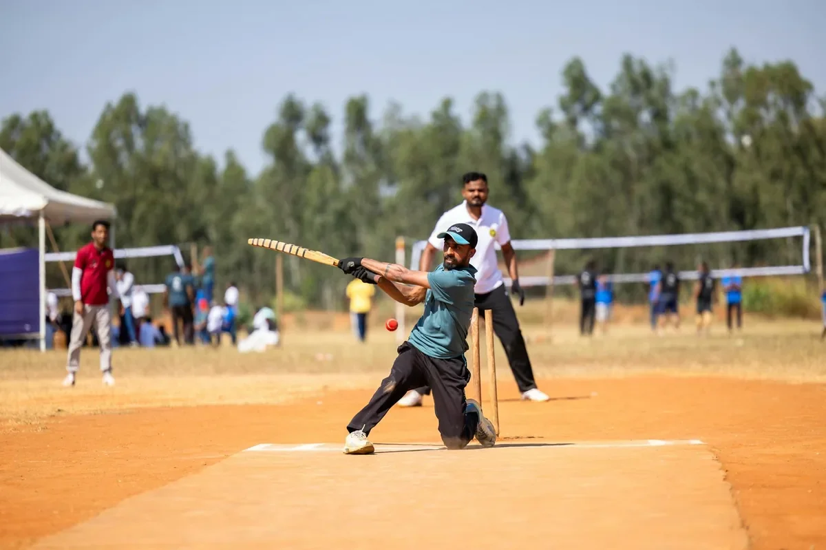 Recovery Plan for Cricketers: Sleep, Hydration, and Mobility to Enhance Performance