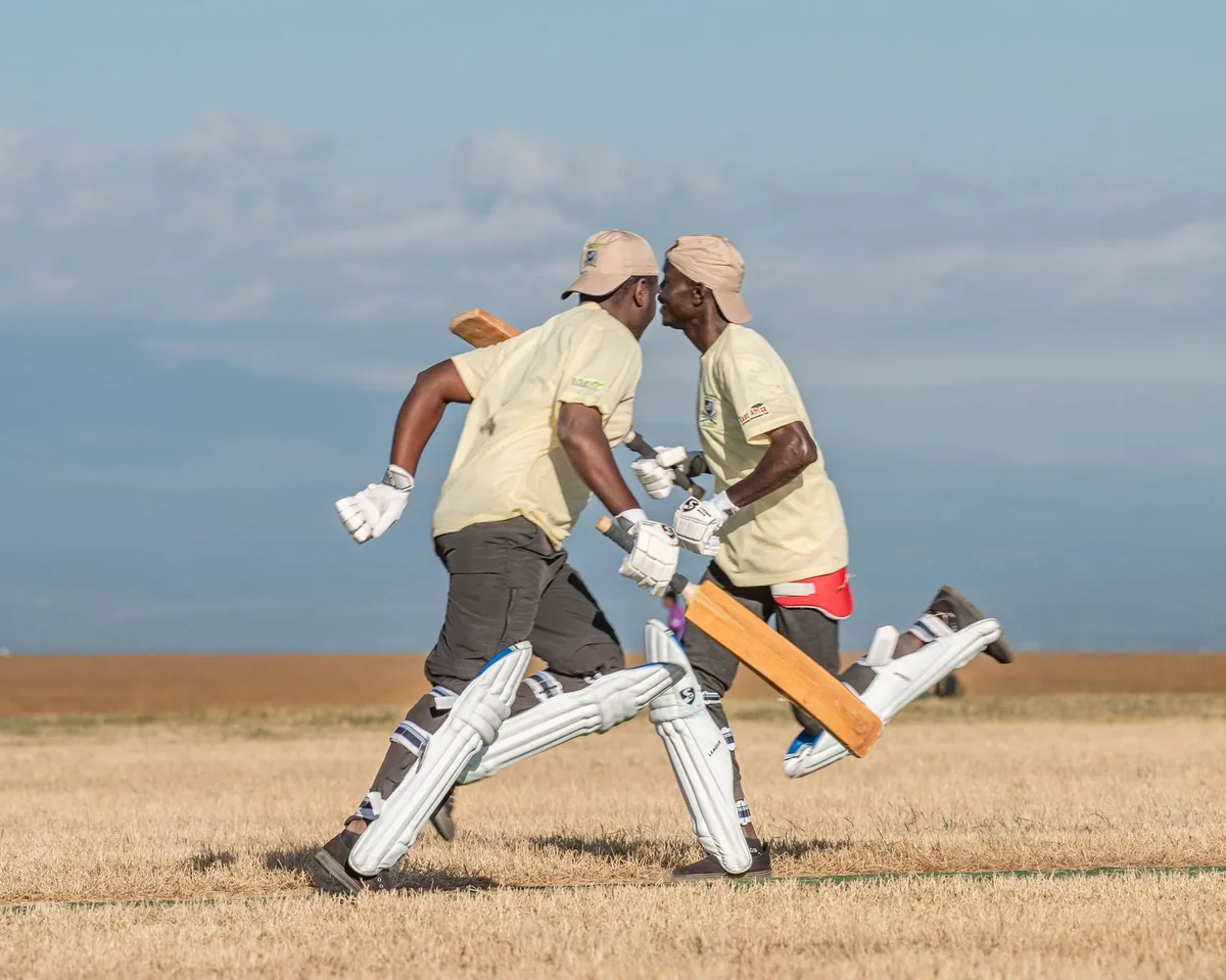 Red Flags to Spot in Paid Cricket Trials & Selection Camps – A Safety Guide for Aspiring Players