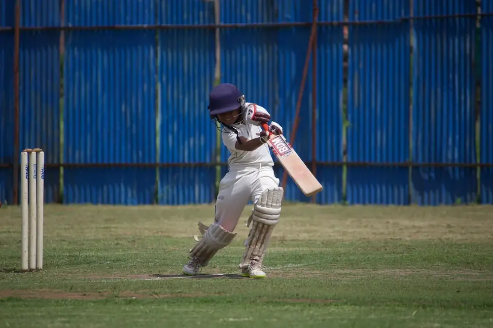 Shoulder Strength and Mobility Exercises Every Cricket Player Should Master