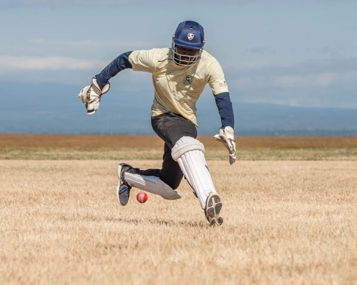 Step‑by‑Step Cricket Career Roadmap After Class 10 & Class 12 in Uttar Pradesh