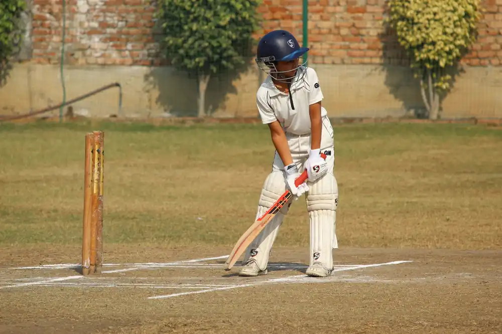 The Ultimate Cool‑Down Routine After Cricket Training: A Step‑by‑Step Guide for Players in Lucknow and Beyond