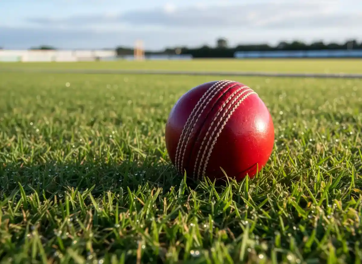 Top Benefits of Joining a One-Year Residential Cricket Scholarship Program in Lucknow