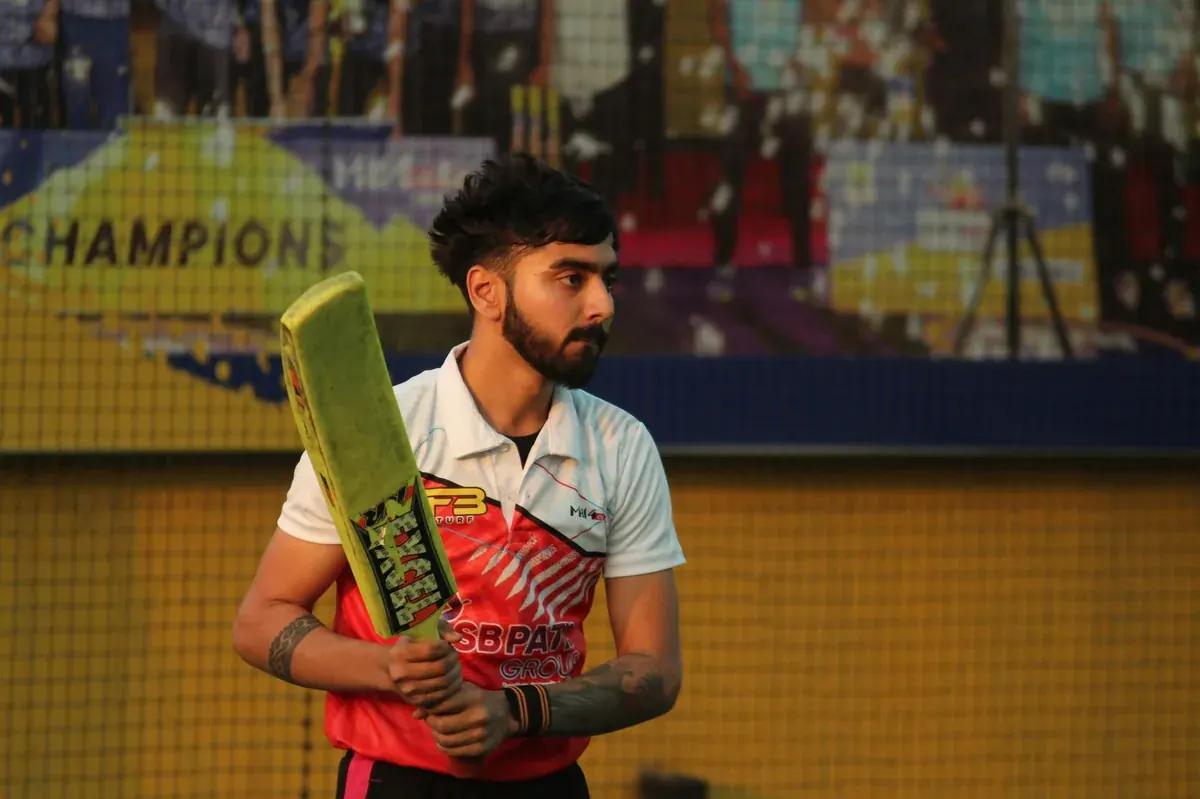 Top Scholarship Interview & Trial Questions Every Cricket Aspirant Should Master
