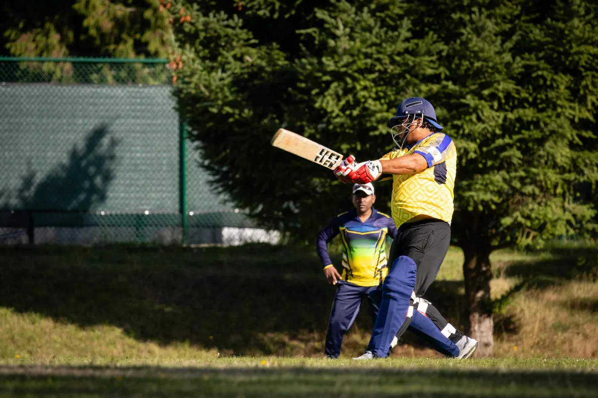 Unlock Your Cricket Potential: Cricket Scholarship for School Students