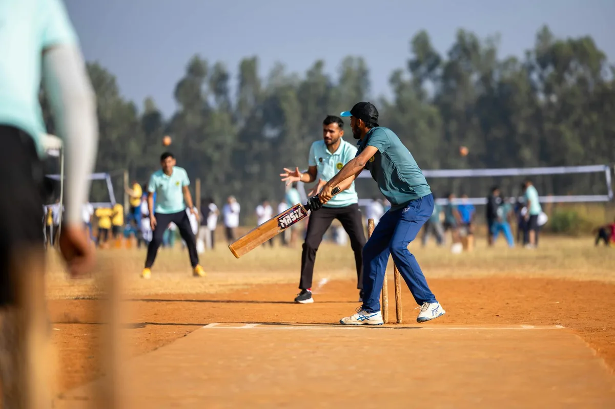 Unlock Your Cricket Potential: How to Improve Cricket Skills to Win a Scholarship in India