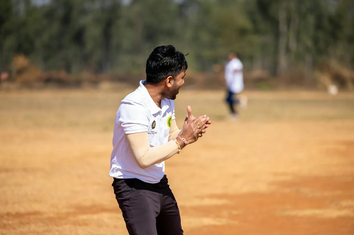 Unlocking Cricketing Dreams: Cricket Scholarship for School Students in Uttar Pradesh