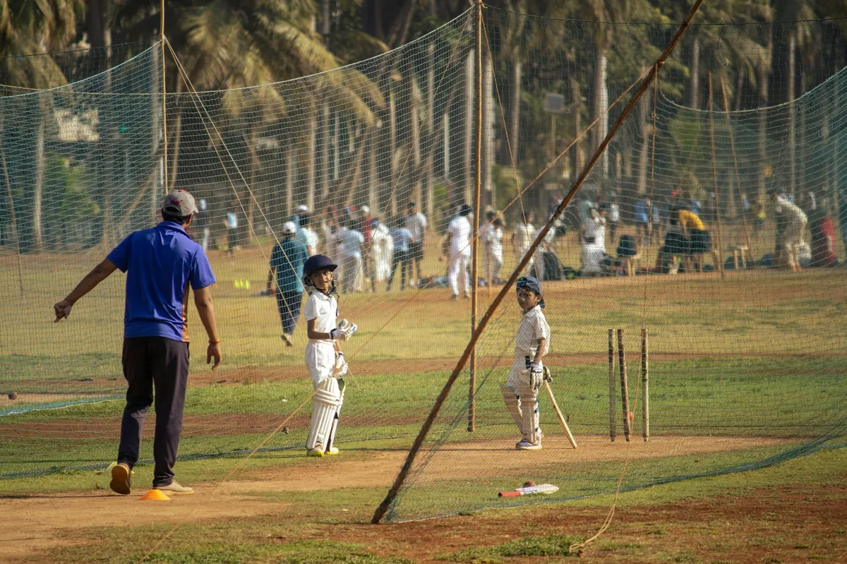 Unlocking Opportunities: How Cricket Scholarship Selection Trials Work in Lucknow