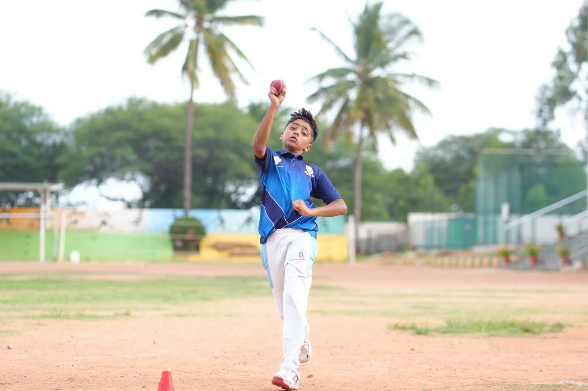 What Cricketers Should Eat During Long Tournament Days – Affordable Nutrition for Peak Performance