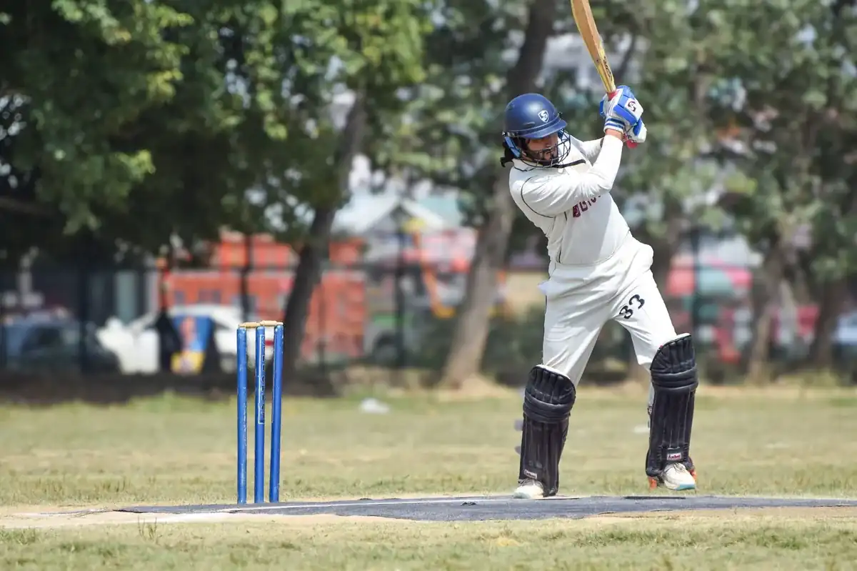 What Does a Full Cricket Scholarship Cover for One Year? – Complete Guide