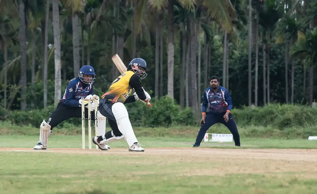 What Is Included in a Cricket Scholarship: Fees, Hostel, Food, Kit, and Shoes Explained