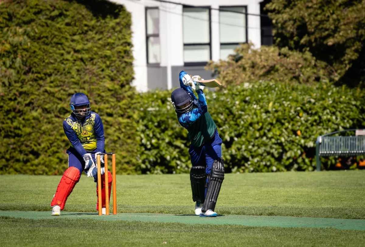 What to Do After You Are Not Selected in a Cricket Trial – A Step‑by‑Step Recovery Guide