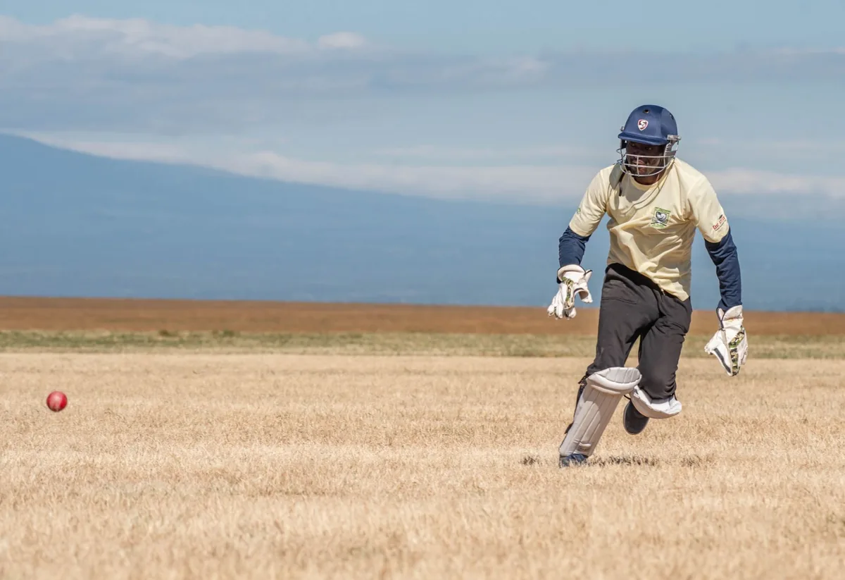 What to Put in a Cricket Player Profile and Performance Resume – A Complete Guide