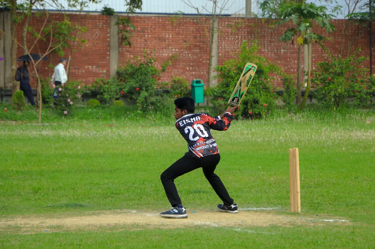 Which Statistics Really Matter in a Young Cricketer’s Match Record? A Parent’s Guide
